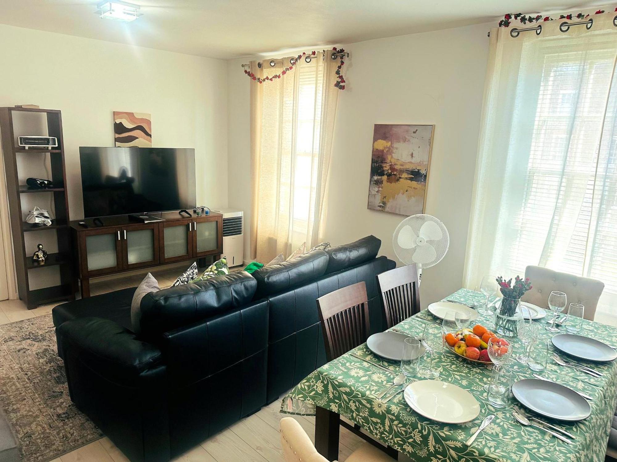 Lovely Quiet Spacious Around Little Venice Desirable Location By Ricky & Giustina * Londen