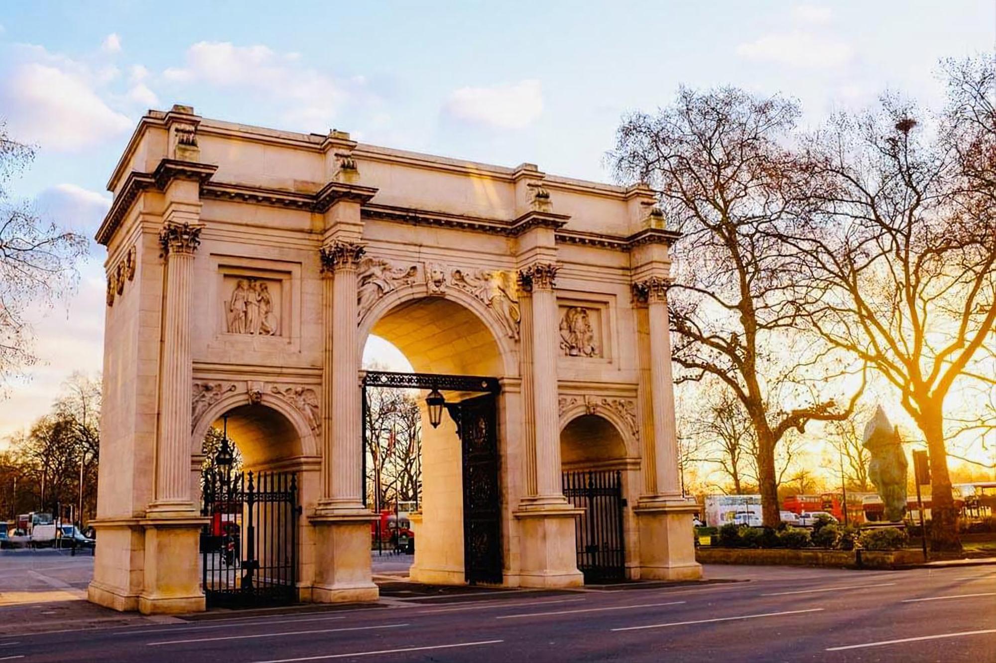 Lovely Quiet Spacious Around Little Venice Desirable Location By Ricky & Giustina Appartement *