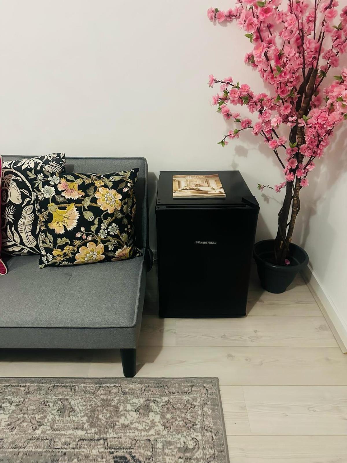 Lovely Quiet Spacious Around Little Venice Desirable Location By Ricky & Giustina