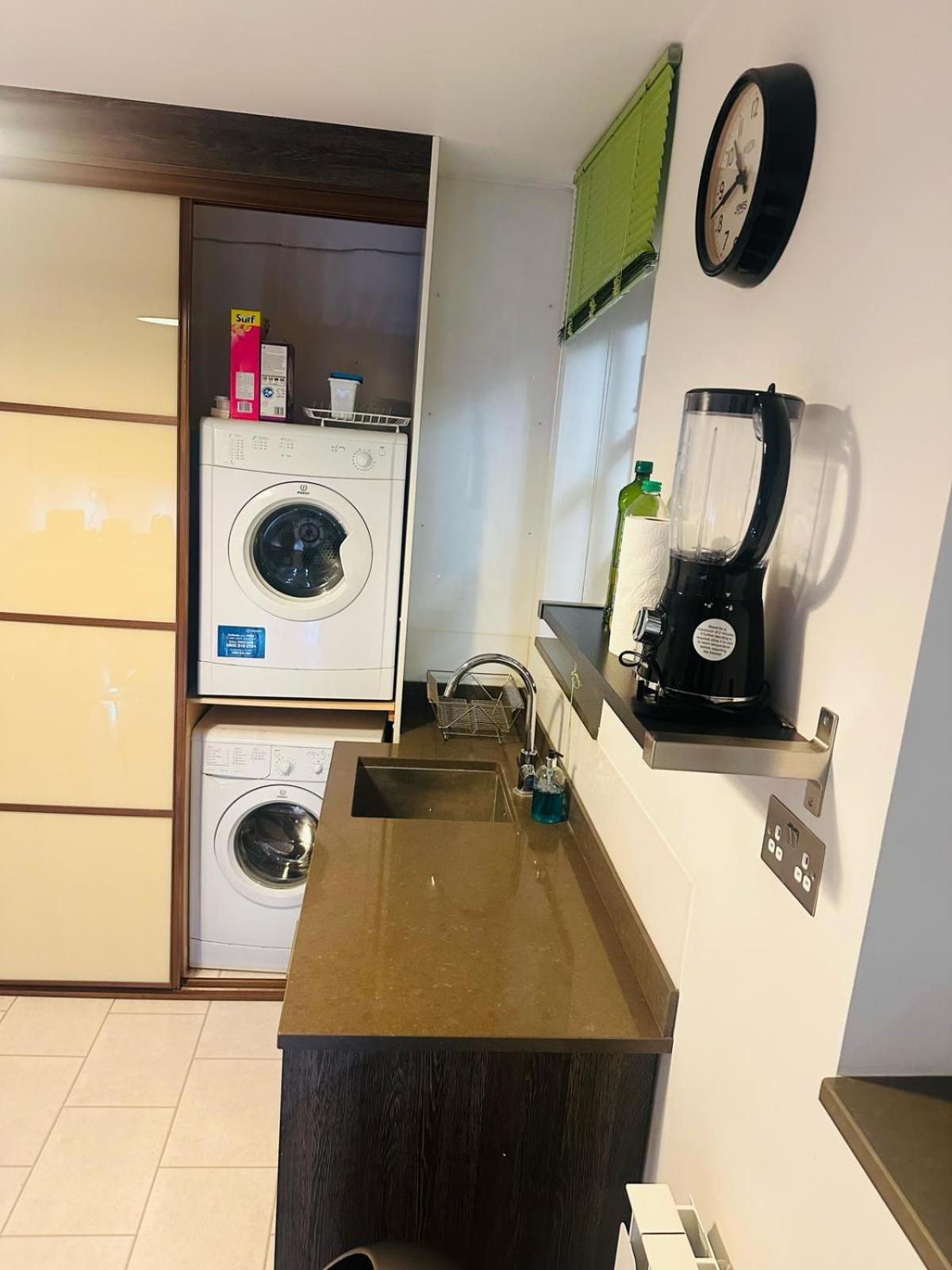Appartement Lovely Quiet Spacious Around Little Venice Desirable Location By Ricky & Giustina